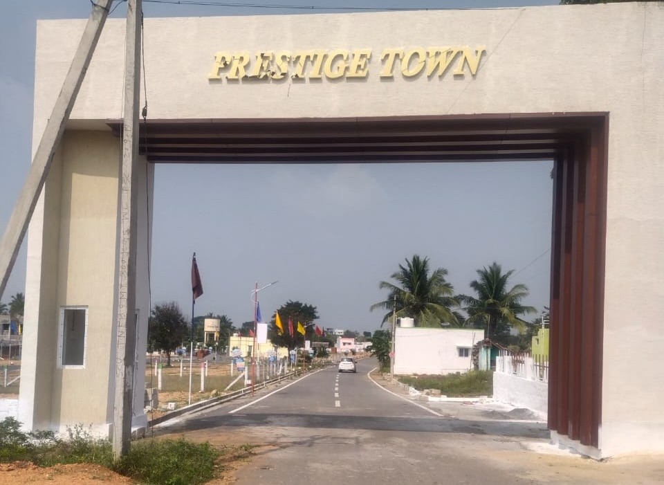 Residential plots in Saravanampatti Coimbatore