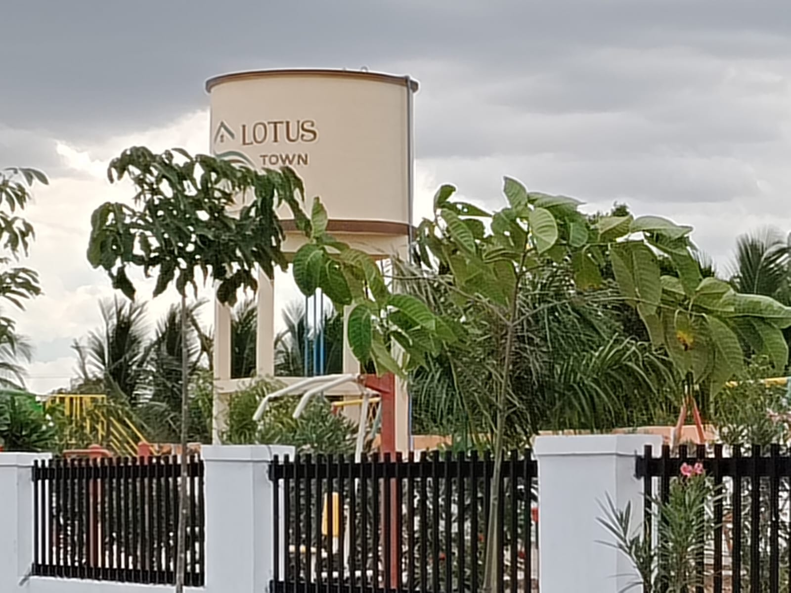 Residential plots in Saravanampatti Coimbatore