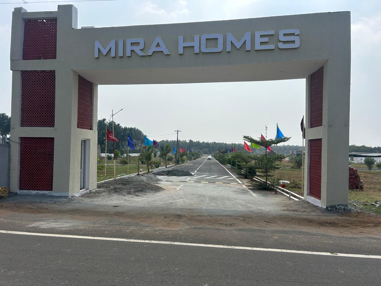 Residential plots in Saravanampatti Coimbatore