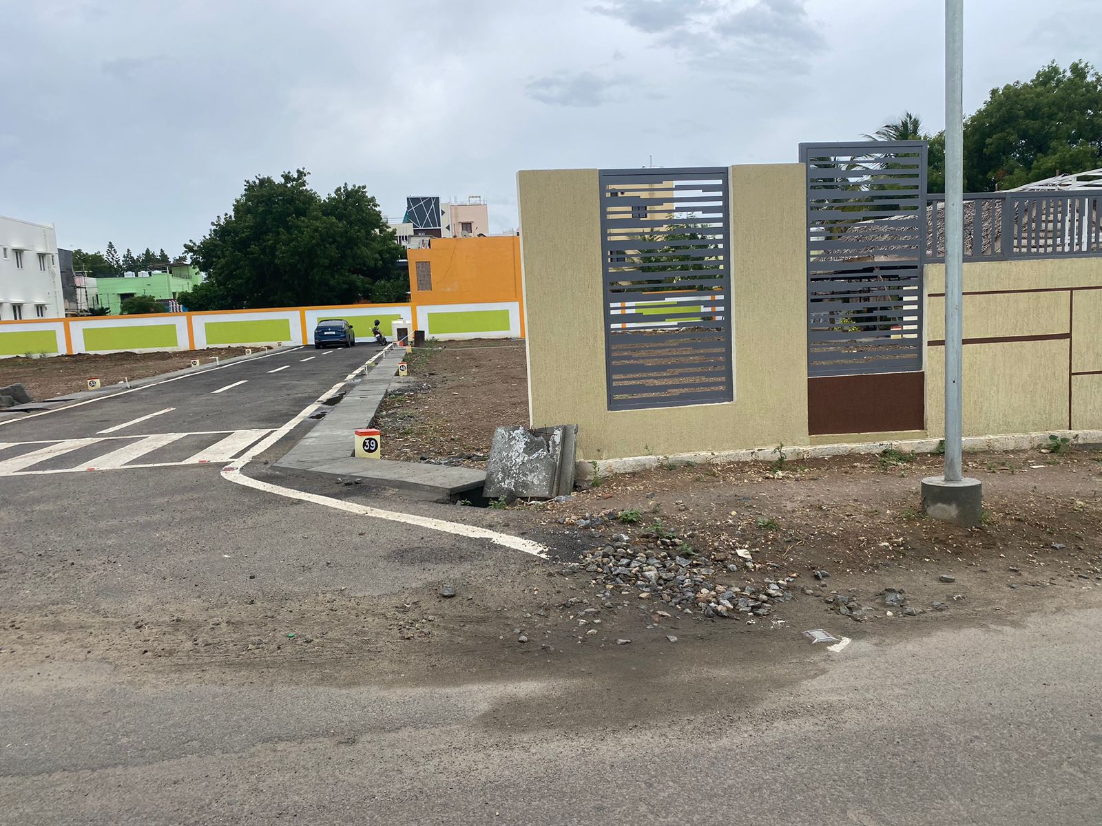 Residential plots in Saravanampatti Coimbatore